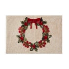 Holiday Bathmat image number 1
