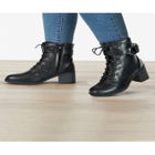 The Astrid Bootie image number null