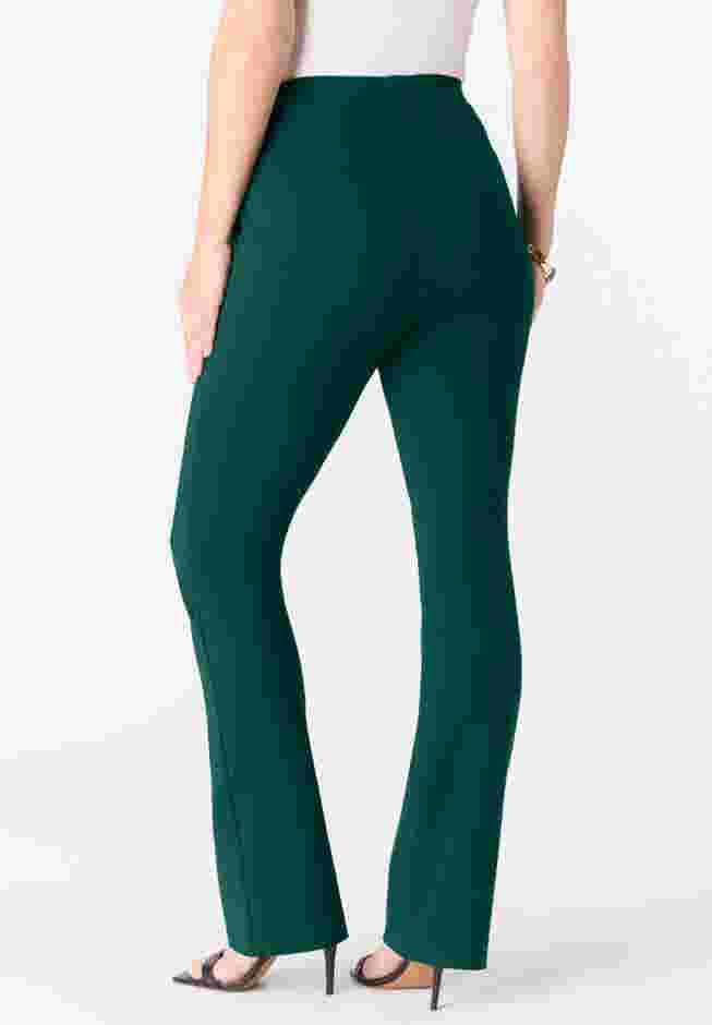 Ultimate Ponte Bootcut Pant image number 1