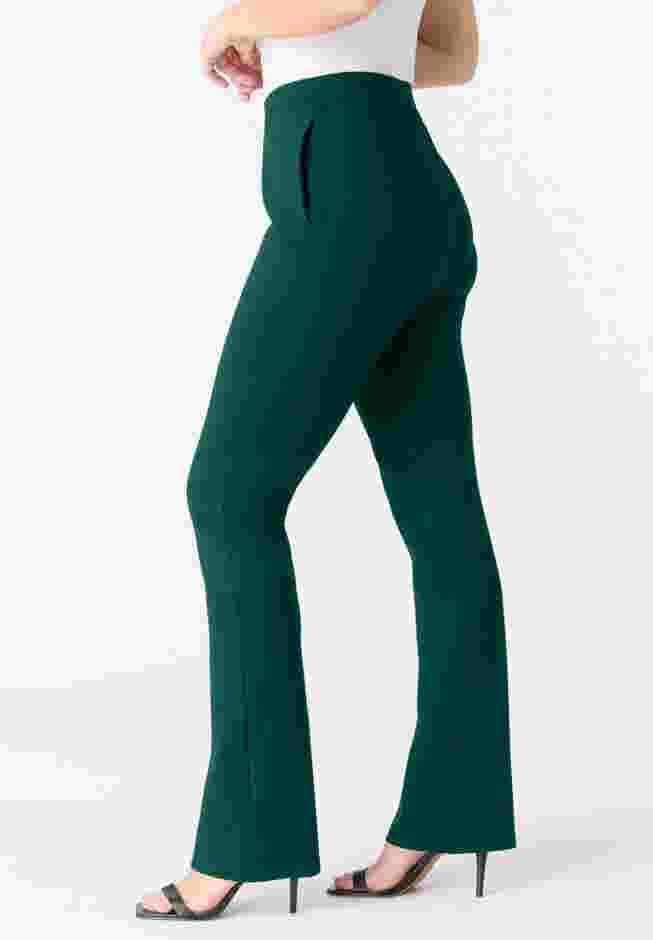 Ultimate Ponte Bootcut Pant image number 2