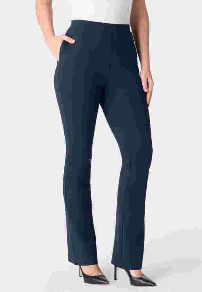Ultimate Ponte Bootcut Pant image number 0