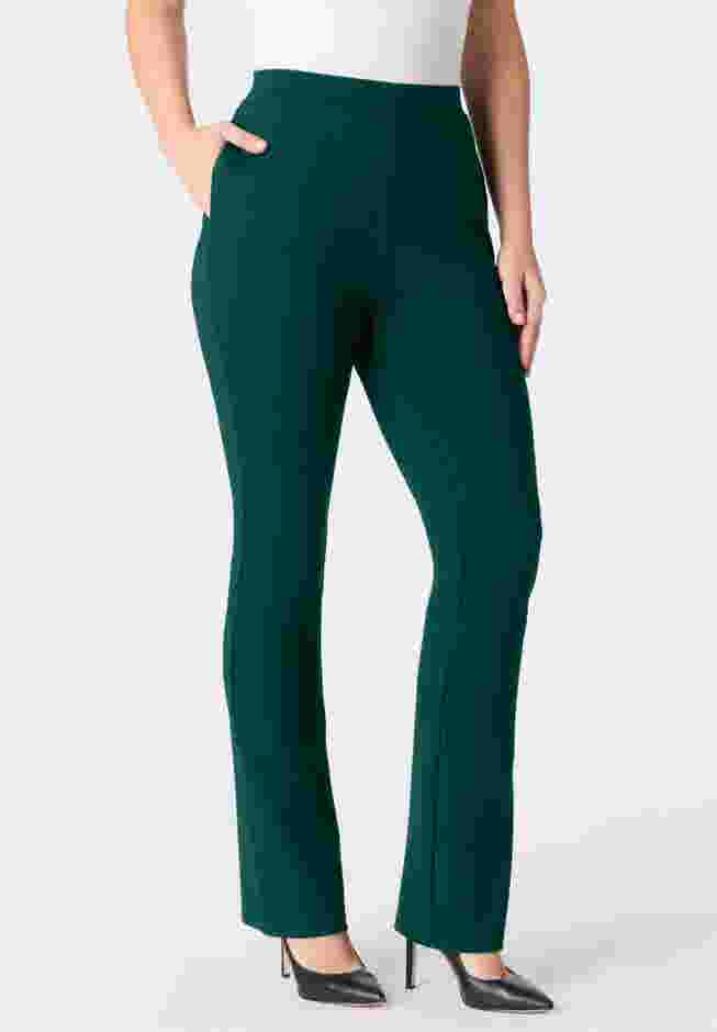 Ultimate Ponte Bootcut Pant image number 0