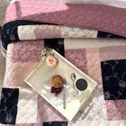 Salem Harvest Bedspread image number null