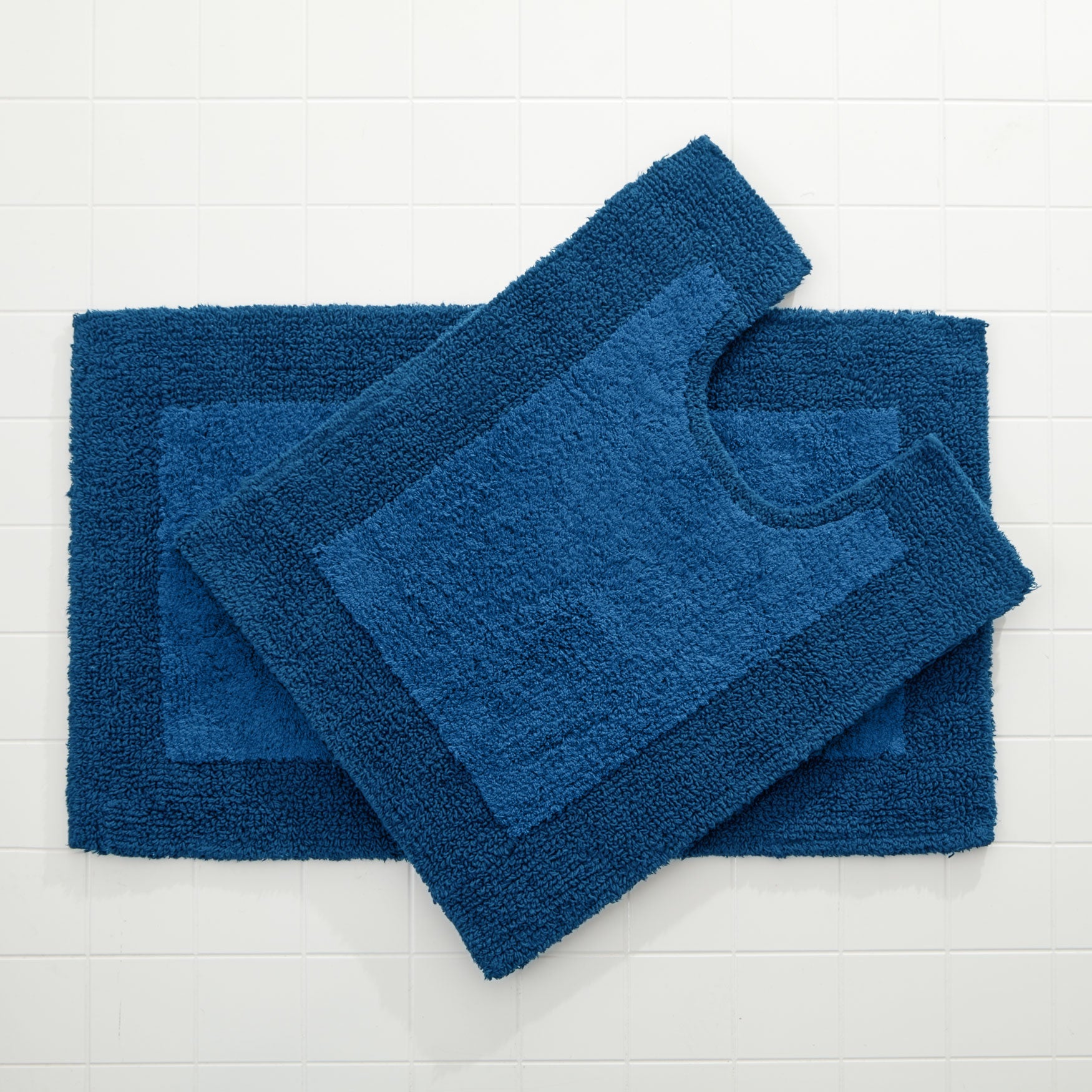 BH Studio 2-Pc. Bath Rug Set image number 0