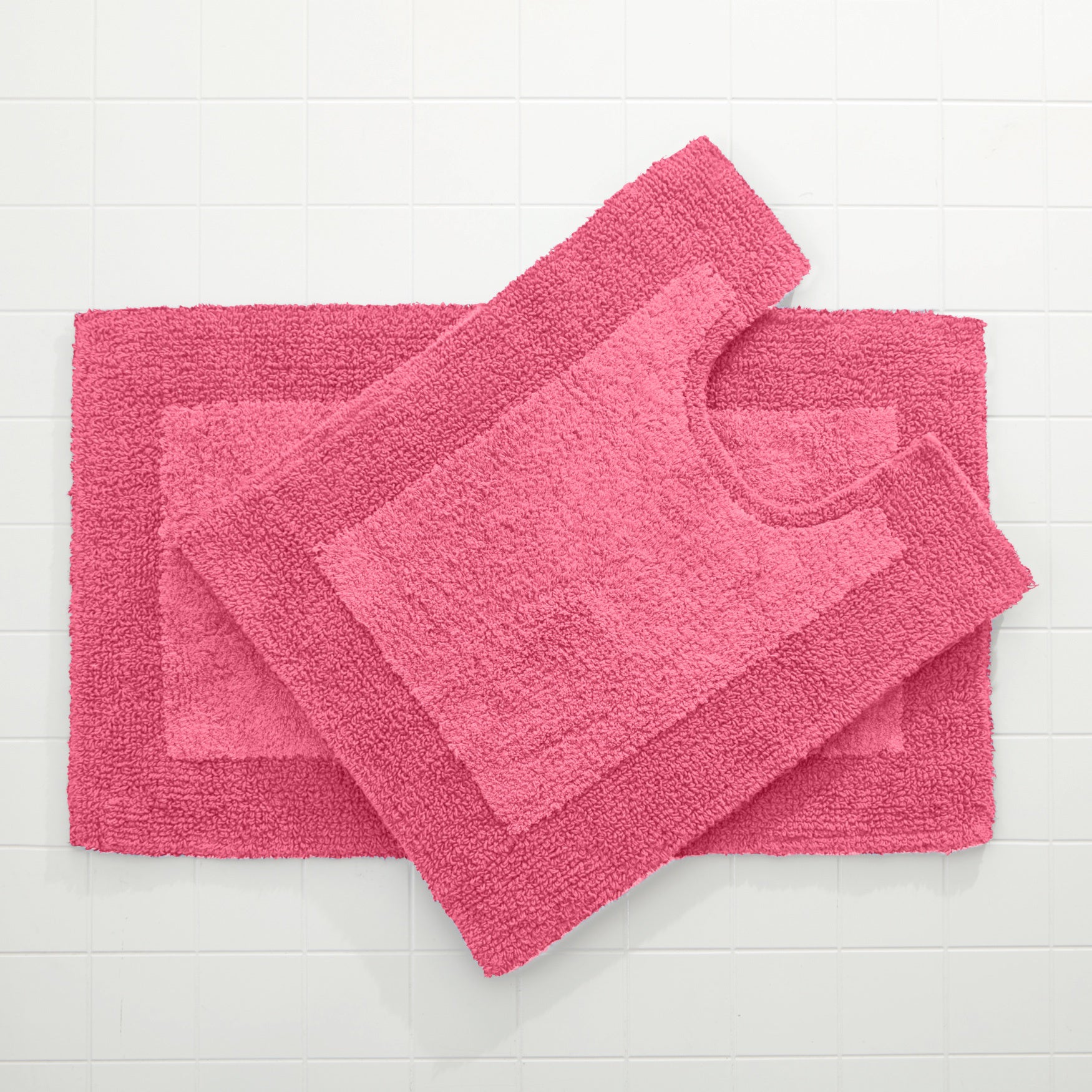 BH Studio 2-Pc. Bath Rug Set image number 0