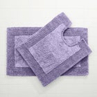 BH Studio 2-Pc. Reversible Bath Rug Set image number 0