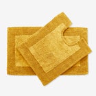 BH Studio 2-Pc. Reversible Bath Rug Set image number 0