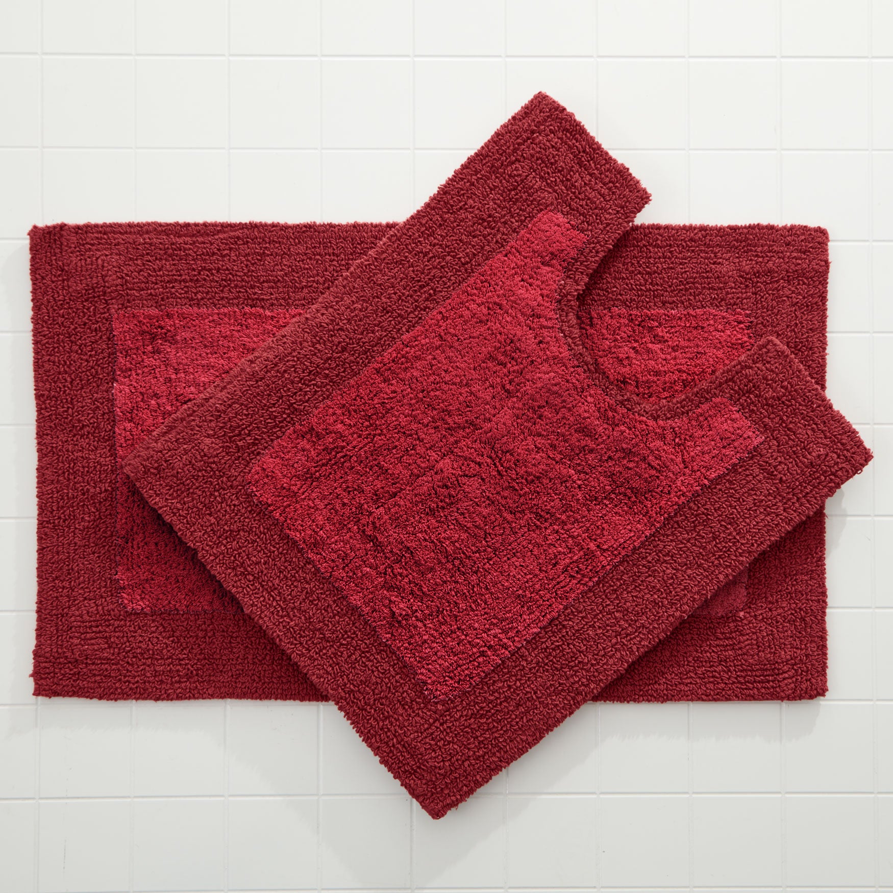 BH Studio 2-Pc. Bath Rug Set image number 0