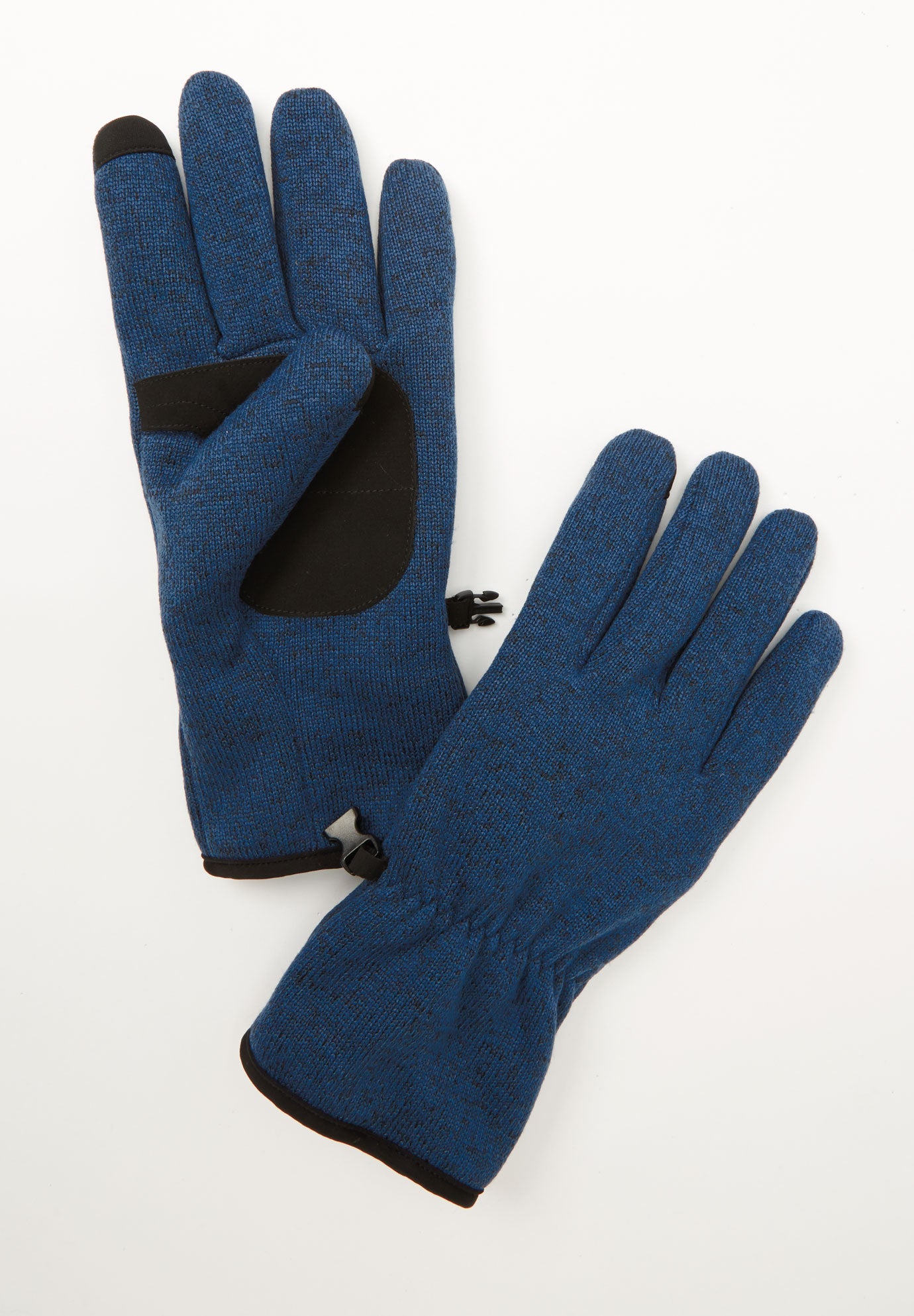 Sweater Fleece Gloves image number 0