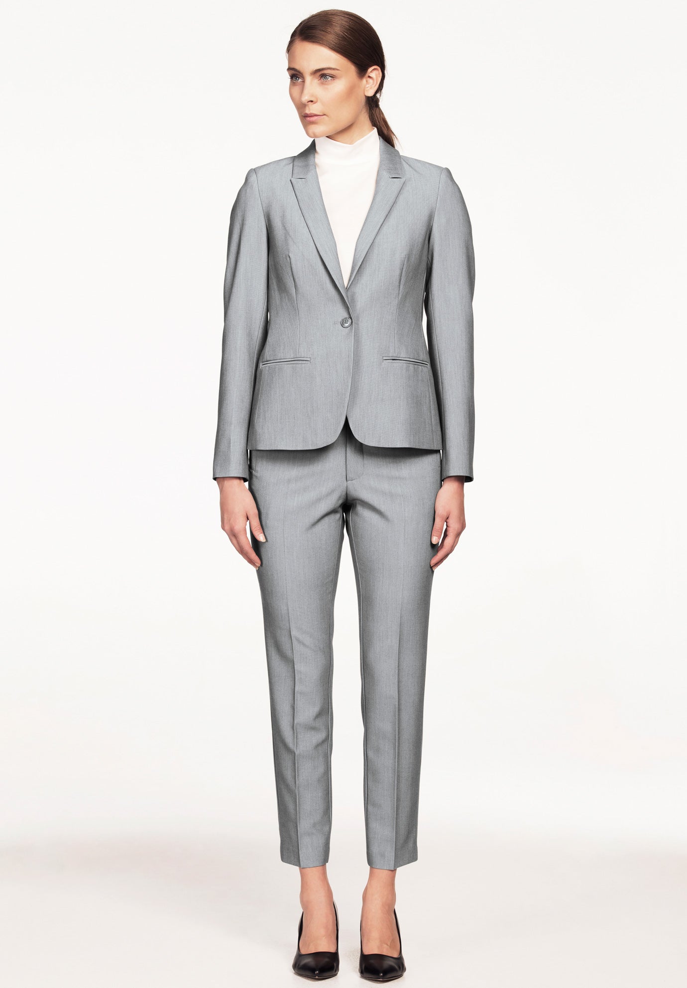 Everyday Slim Pants image number 6