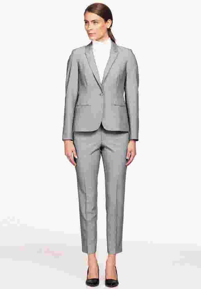 Everyday Slim Pants image number 6