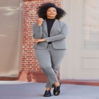 Everyday Slim Pants image number null