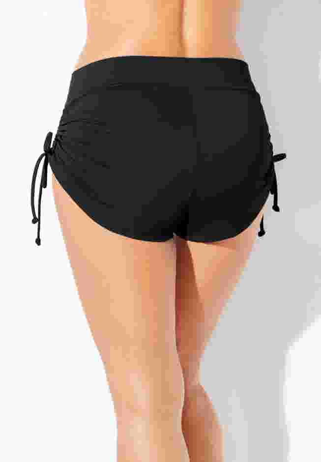 Adjustable Swim Shorts image number 1