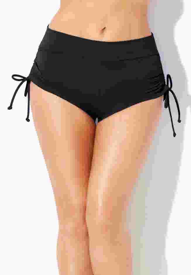Adjustable Swim Shorts image number 0