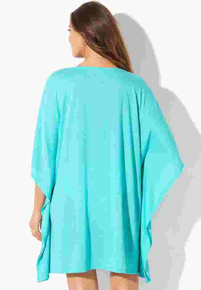 Tie Front Tunic image number 1