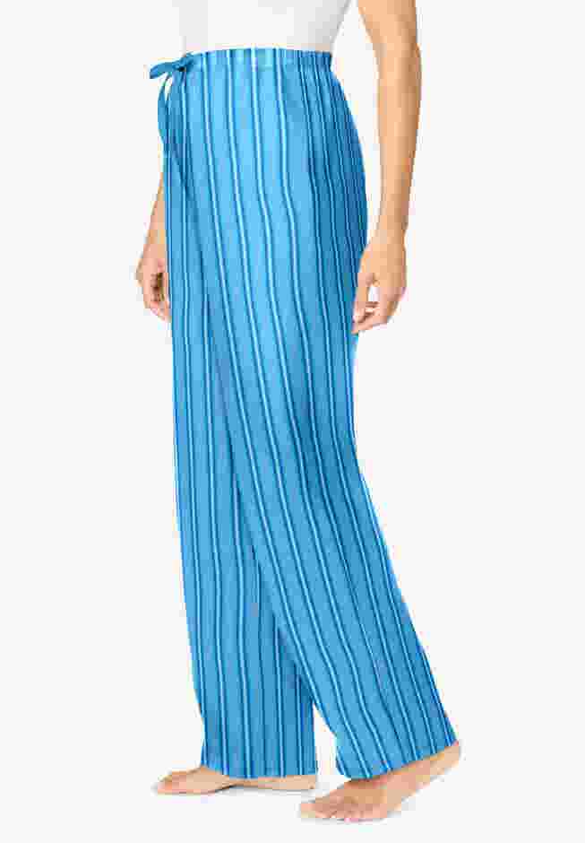 Woven Sleep Pant image number 2