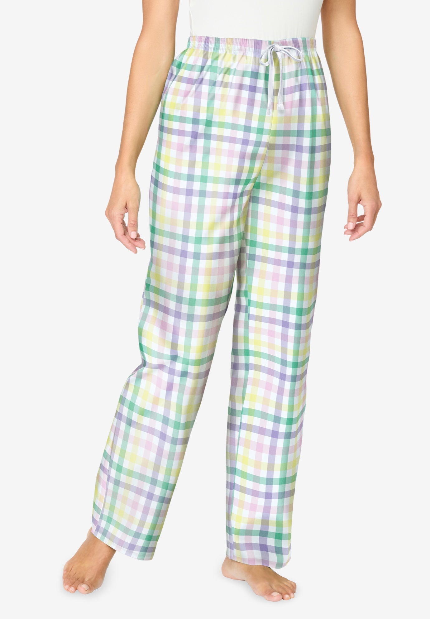 Woven Sleep Pant image number 0