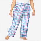 Woven Sleep Pant image number null