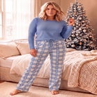 Woven Sleep Pant image number 5
