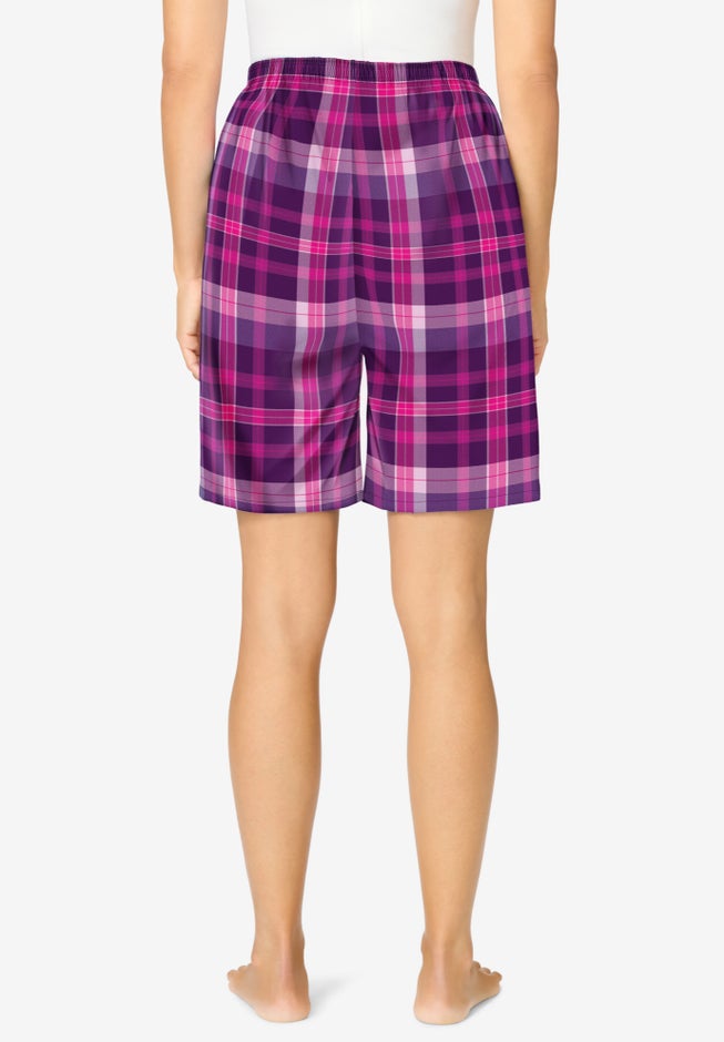 Woven Sleep Short image number 1