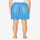 Woven Sleep Short image number null