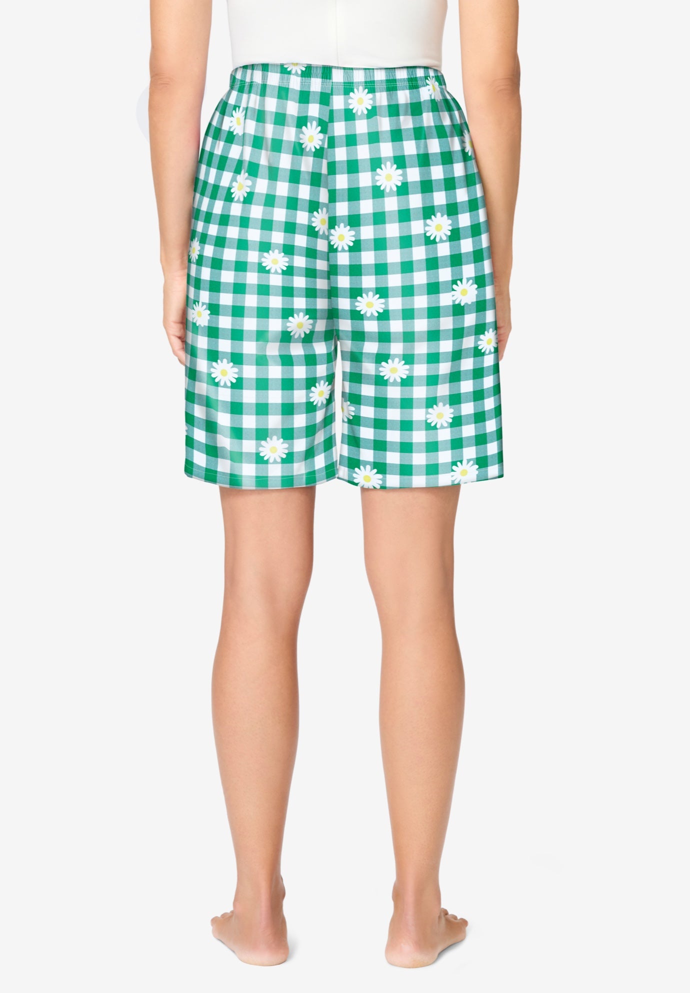 Woven Sleep Short image number 1