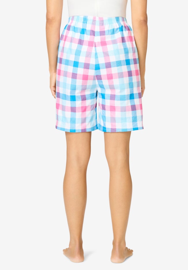 Woven Sleep Short image number 1