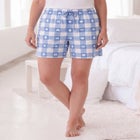 Woven Sleep Short image number 0