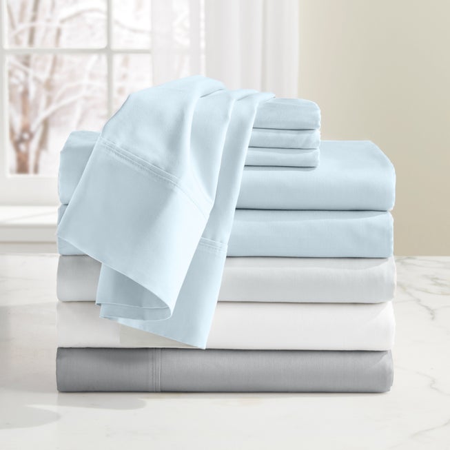Cooling Sheets 6-Pc. Set image number null