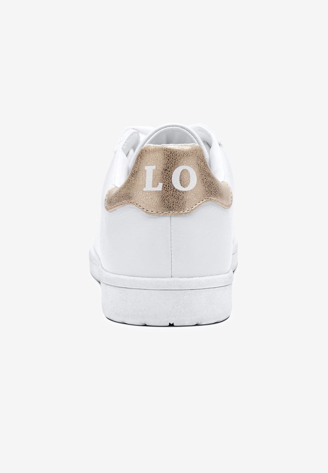 Love Sneaker image number 3