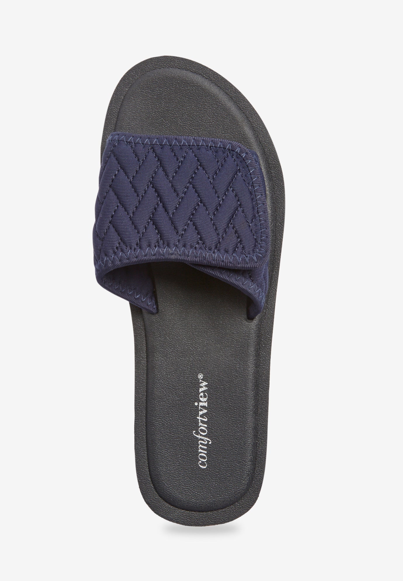 The Palmer Slip On Sandal image number 4