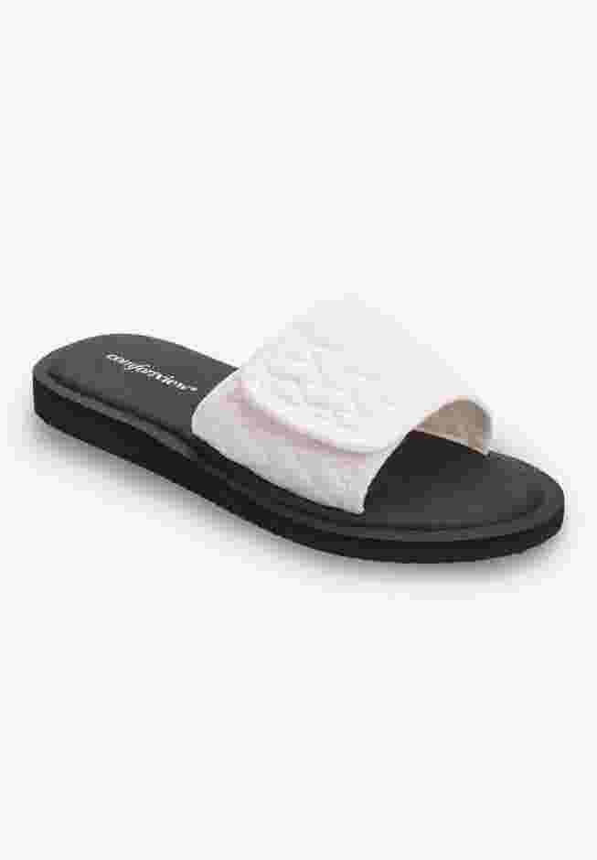 The Palmer Slip On Sandal image number 0