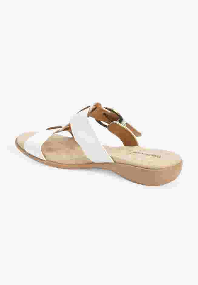The Dawn Slip On Sandal image number 1