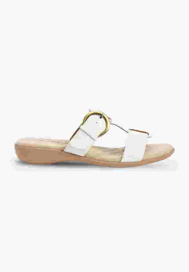 The Dawn Slip On Sandal image number 3