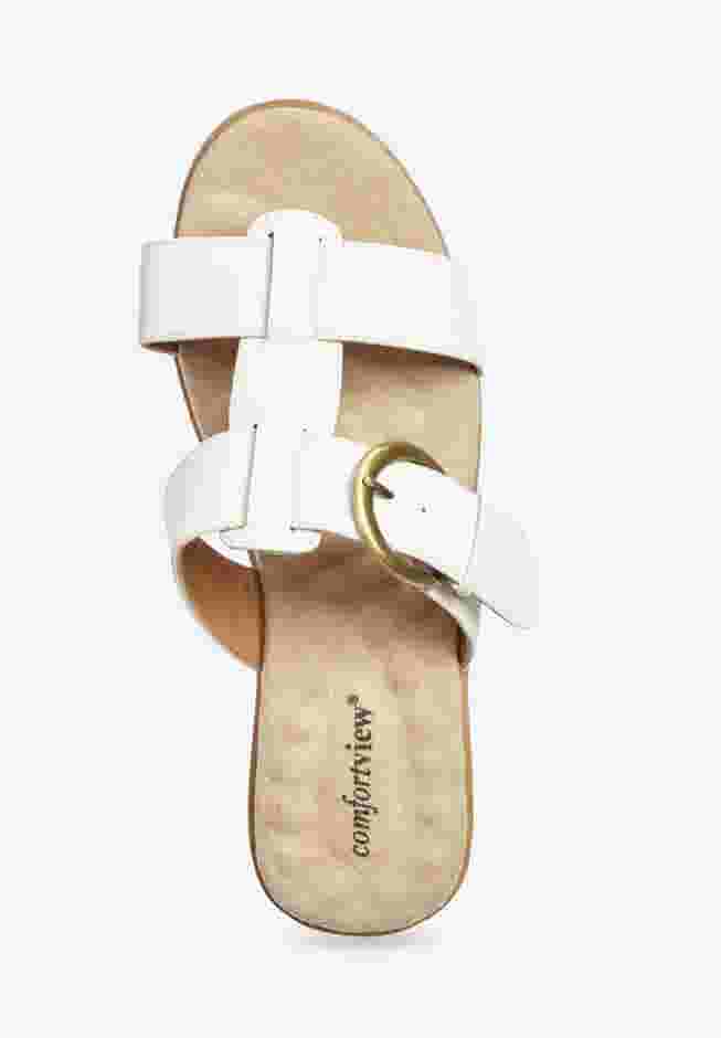 The Dawn Slip On Sandal image number 4