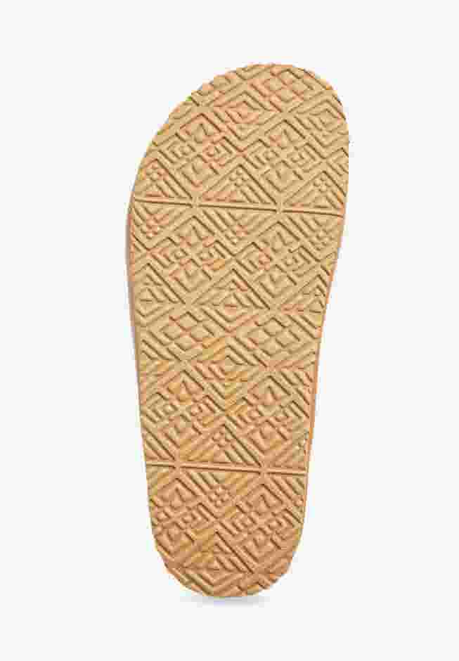 The Summer Slip On Footbed Sandal image number 2