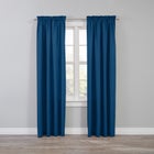 BH Studio Microfiber Rod-Pocket Panel image number null