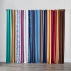 BH Studio Microfiber Grommet Panel image number null