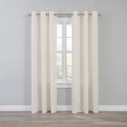 BH Studio Microfiber Grommet Panel image number null