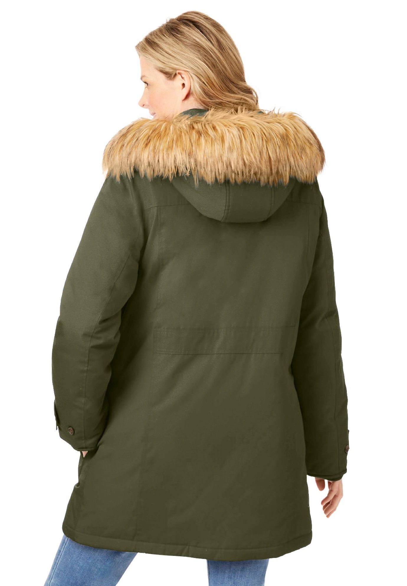 The Arctic Parka&trade; image number 3