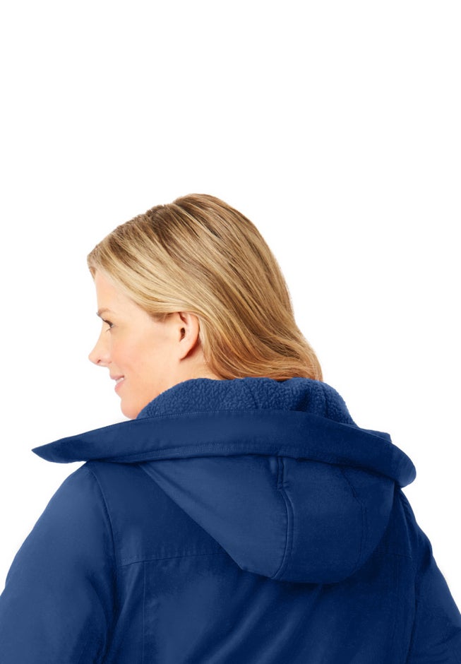 The Arctic Parka&trade; image number 4