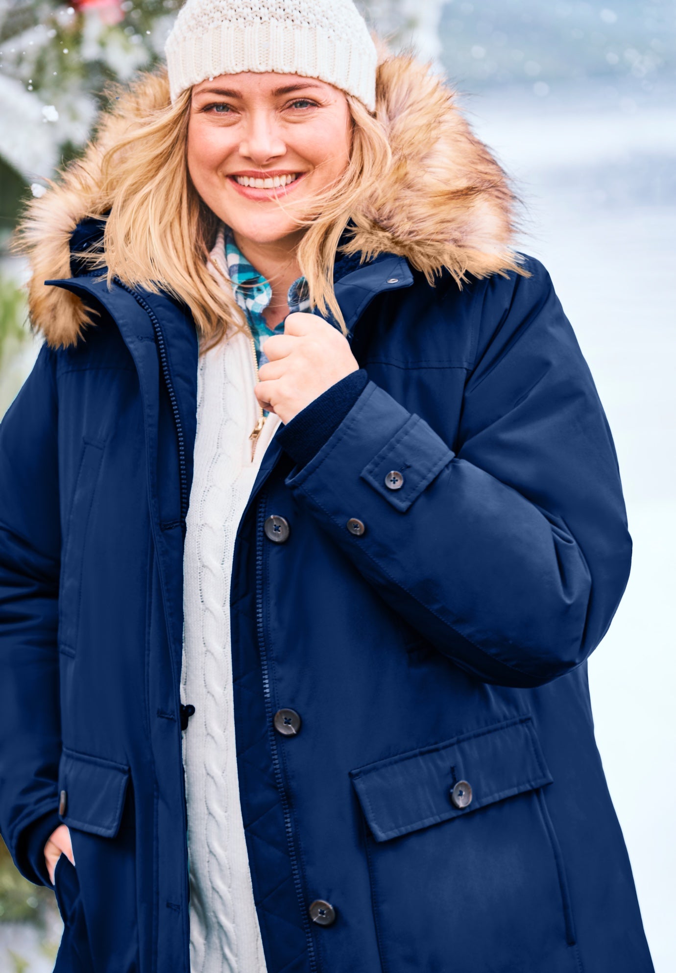 The Arctic Parka&trade; image number 12