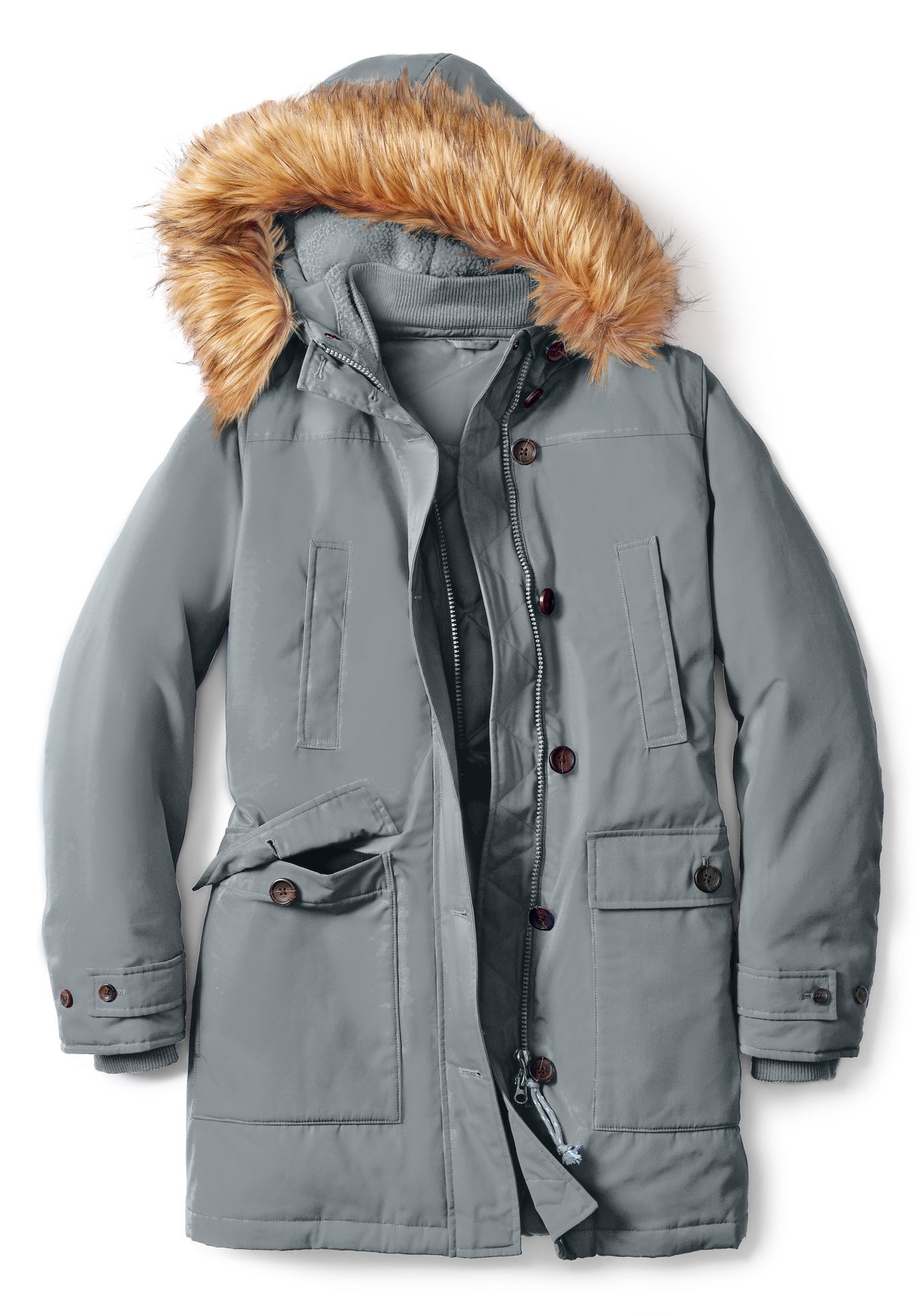 The Arctic Parka&trade; image number 1