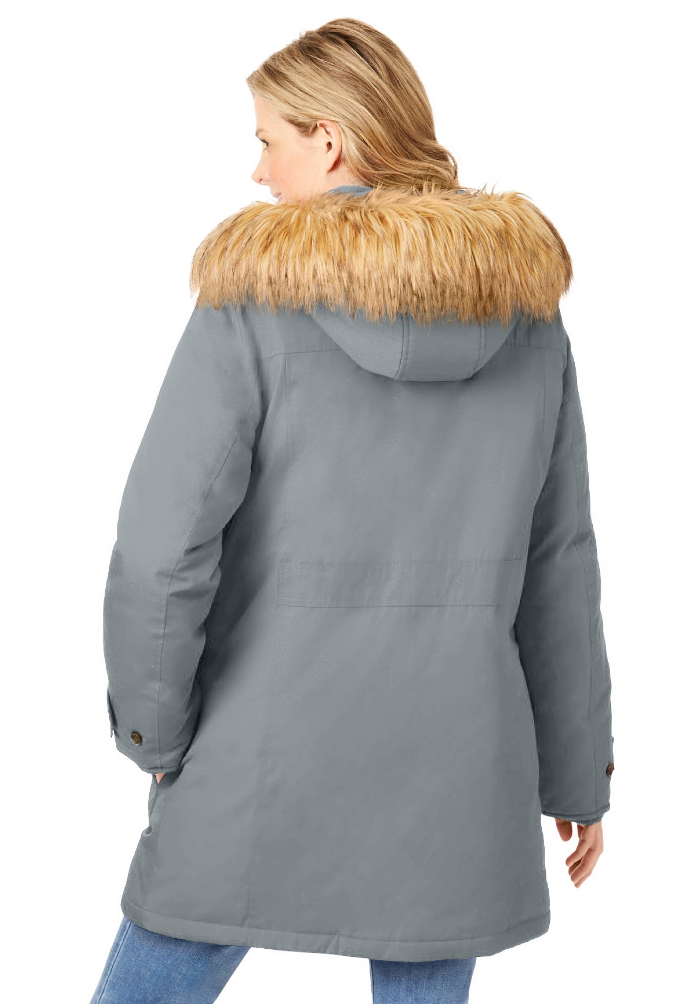 The Arctic Parka&trade; image number 2