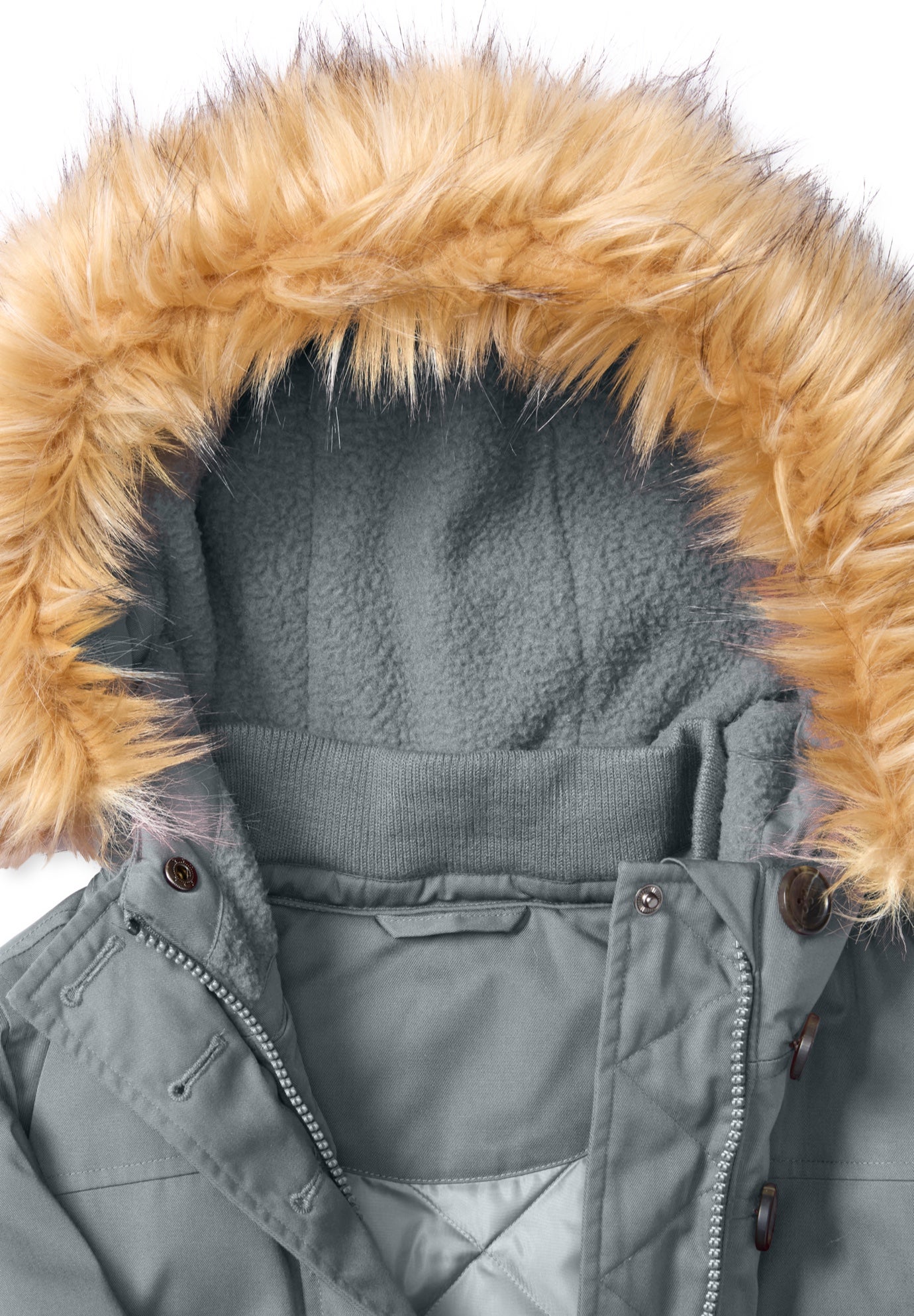 The Arctic Parka&trade; image number 5