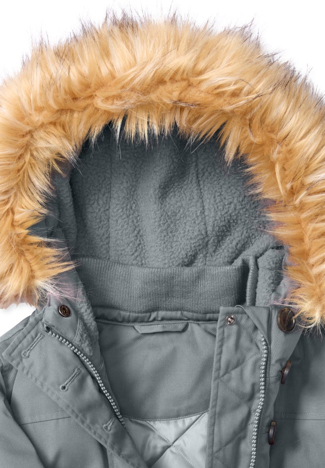 The Arctic Parka&trade; image number 5