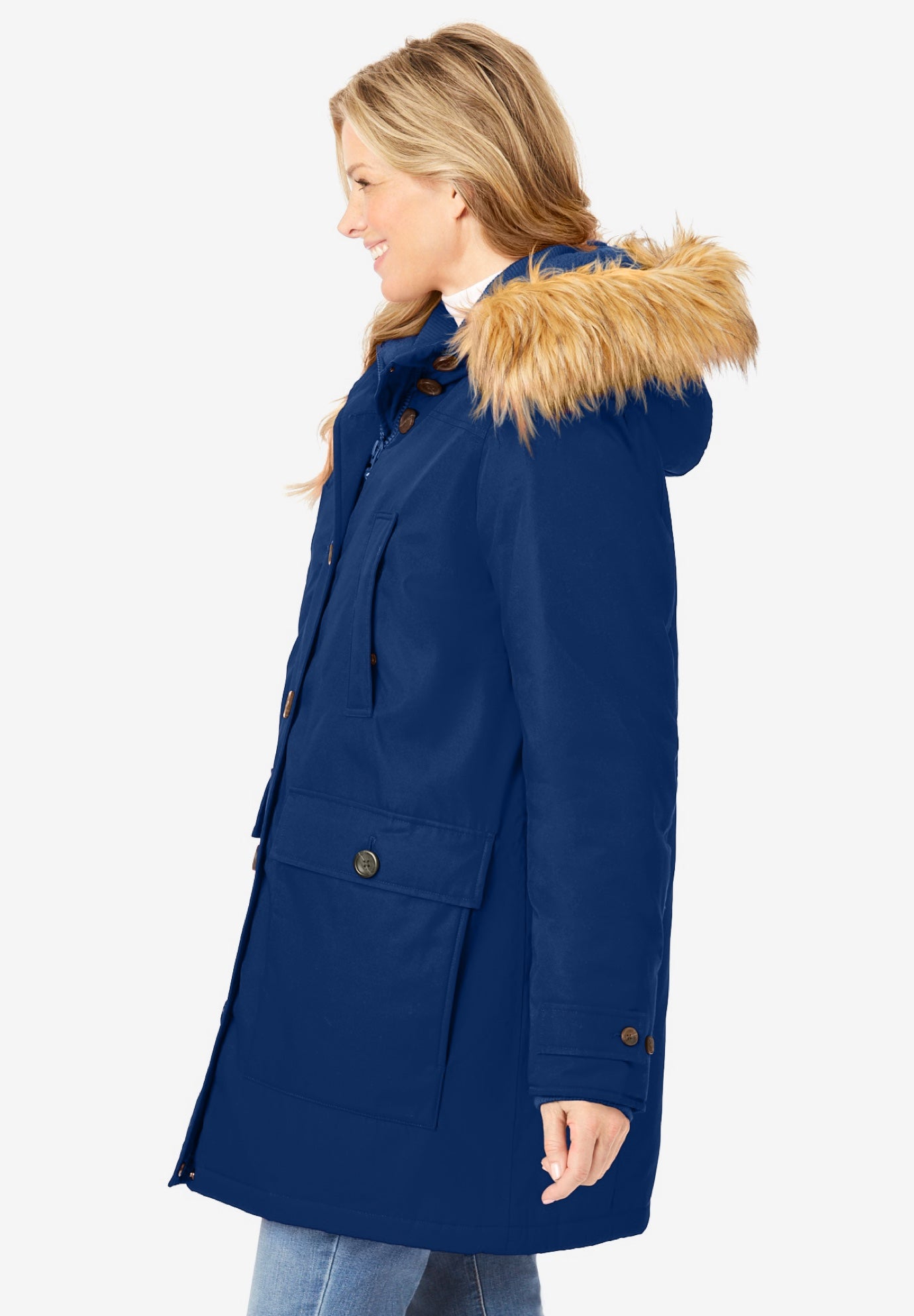 The Arctic Parka&trade; image number 3