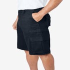 Ranger Stacked Cargo 12 Pocket Short image number null