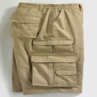 Ranger Stacked Cargo 12 Pocket Short image number null