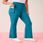 Soft Sculpt Side-Pocket Yoga Pants image number null